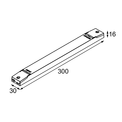 LED Driver 24V